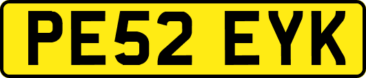 PE52EYK