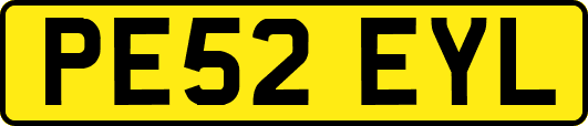 PE52EYL