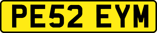 PE52EYM