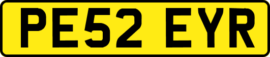 PE52EYR