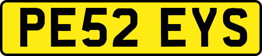 PE52EYS