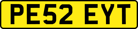 PE52EYT