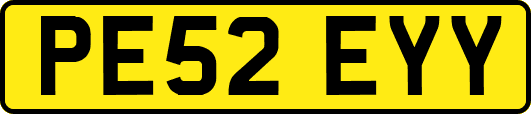 PE52EYY