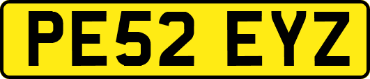 PE52EYZ