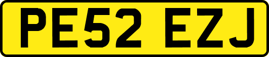 PE52EZJ