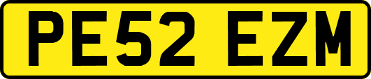 PE52EZM