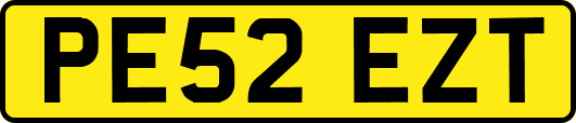 PE52EZT