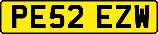 PE52EZW