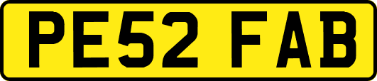 PE52FAB