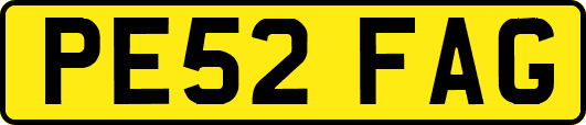 PE52FAG