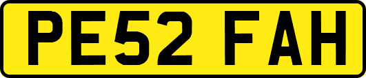 PE52FAH