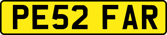PE52FAR