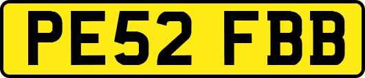 PE52FBB