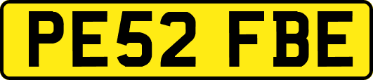 PE52FBE