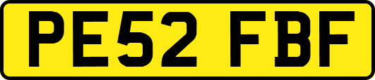 PE52FBF