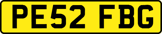 PE52FBG