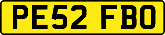 PE52FBO