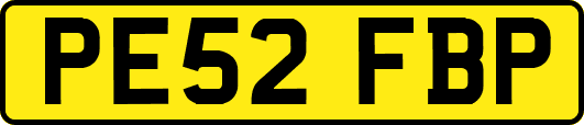 PE52FBP