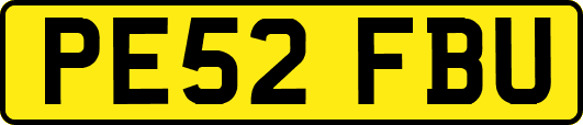 PE52FBU