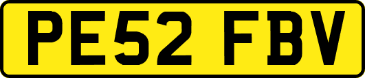 PE52FBV