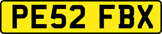 PE52FBX