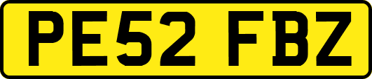 PE52FBZ