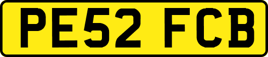 PE52FCB