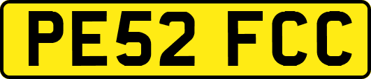 PE52FCC