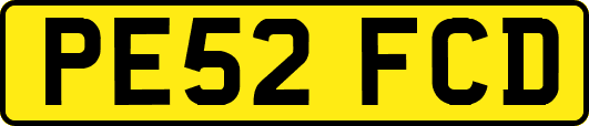 PE52FCD