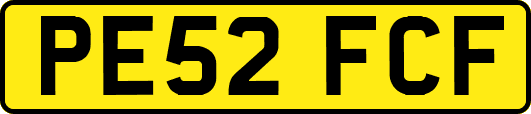 PE52FCF