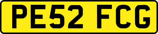 PE52FCG