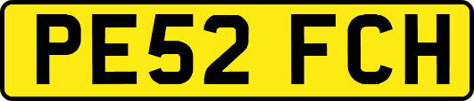 PE52FCH