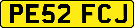 PE52FCJ
