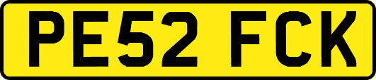 PE52FCK