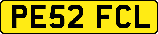 PE52FCL