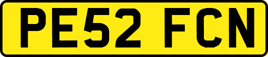 PE52FCN