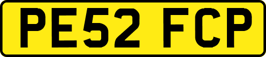 PE52FCP