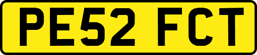 PE52FCT