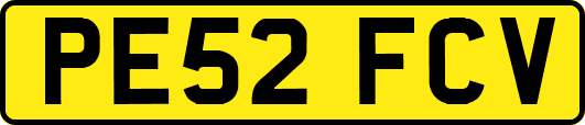 PE52FCV