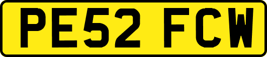 PE52FCW