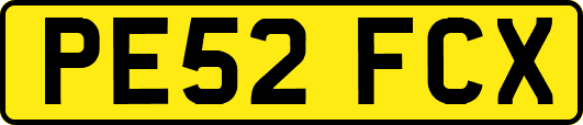 PE52FCX