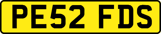 PE52FDS
