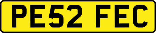 PE52FEC