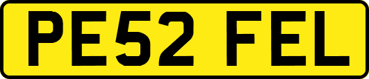 PE52FEL