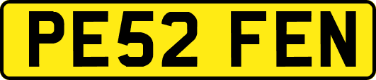 PE52FEN
