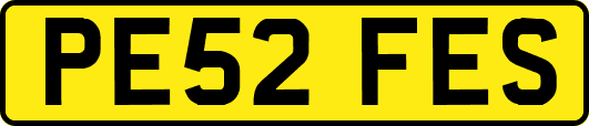 PE52FES