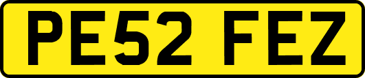 PE52FEZ