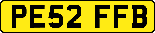 PE52FFB