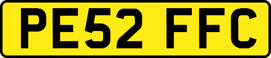 PE52FFC