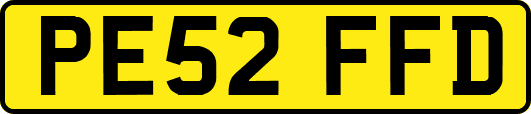 PE52FFD